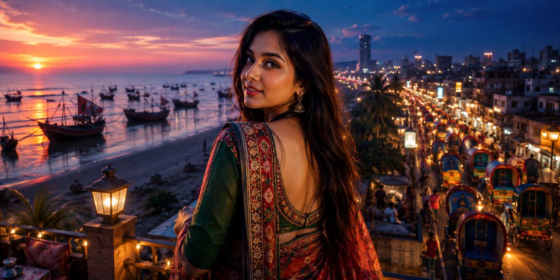 A Bangladeshi user in Dhaka playing on the 111jl app with a rebate bonus