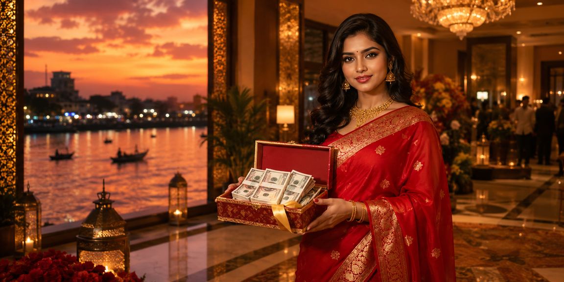 রংপুরে শাড়ি পরা বাংলাদেশি নারী 111jl গেমিং প্ল্যাটফর্ম ব্যবহার করছেন